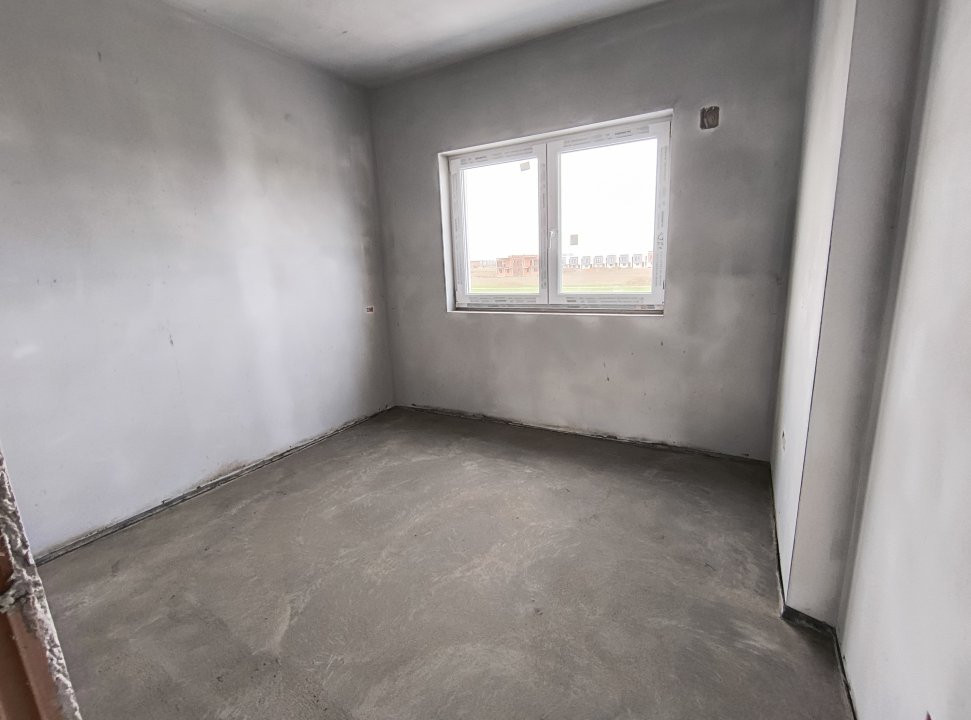 Duplex de vanzare cu 4 camere in Giroc - comision 0% 8, foxfort.ro