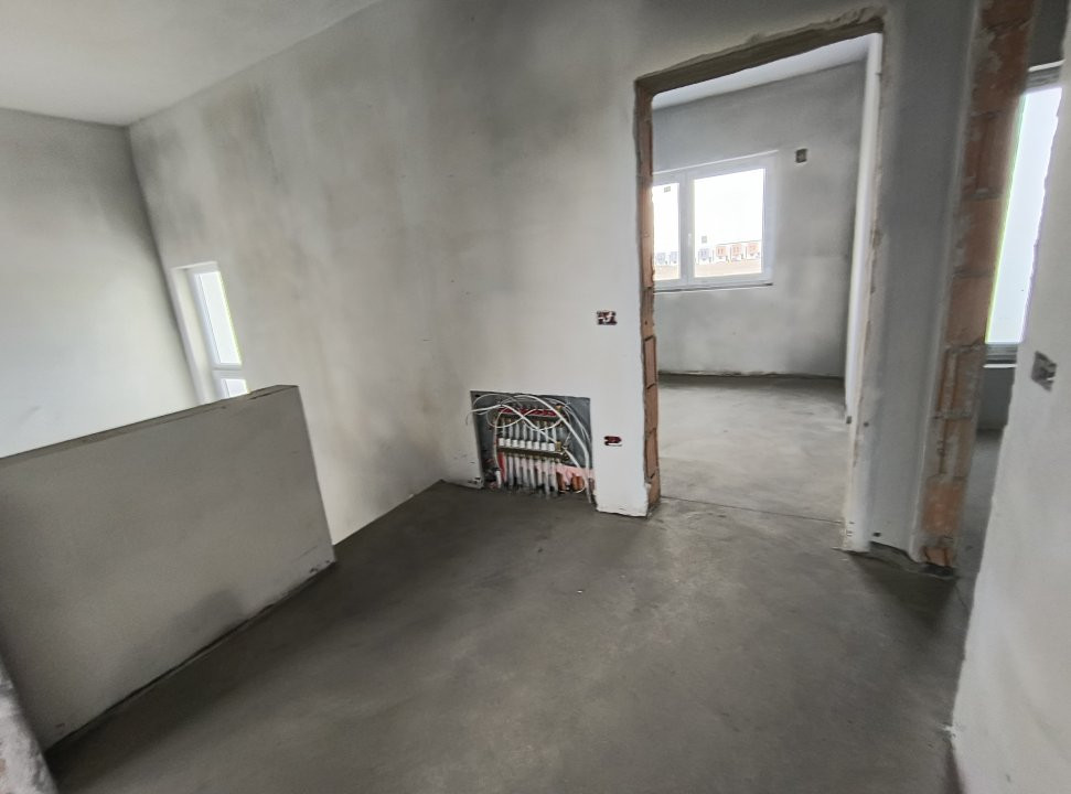 Duplex de vanzare cu 4 camere in Giroc - comision 0% 11, foxfort.ro