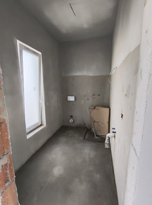 Duplex de vanzare cu 4 camere in Giroc - comision 0% 15, foxfort.ro