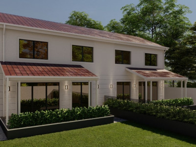Duplex de vanzare cu 4 camere in Giroc - comision 0% imagine mica 4, foxfort.ro