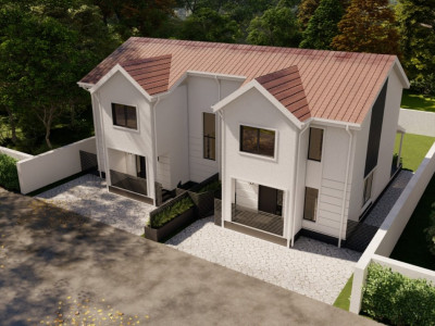 Duplex de vanzare cu 4 camere in Giroc - comision 0% imagine mica 12, foxfort.ro