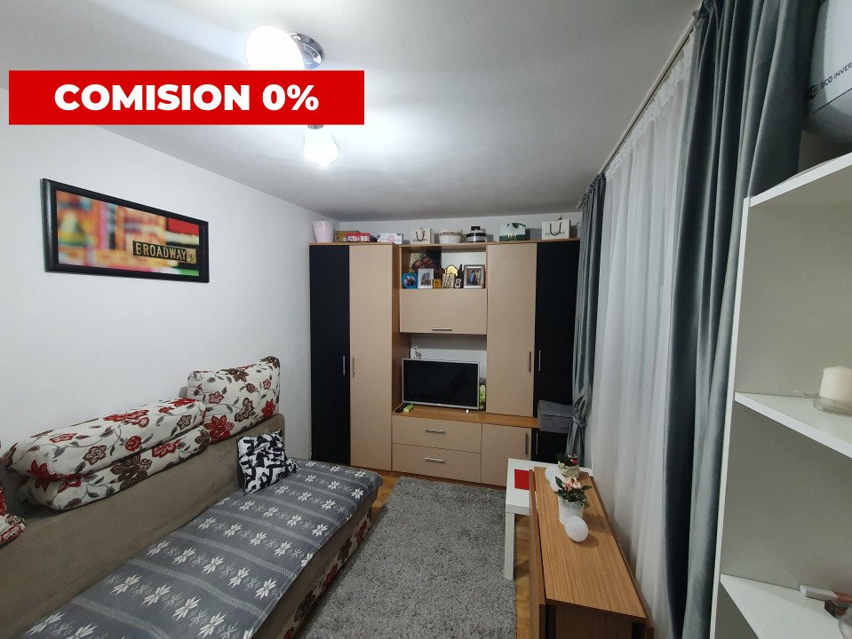 Apartamente de vanzare Timisoara Dambovita 1