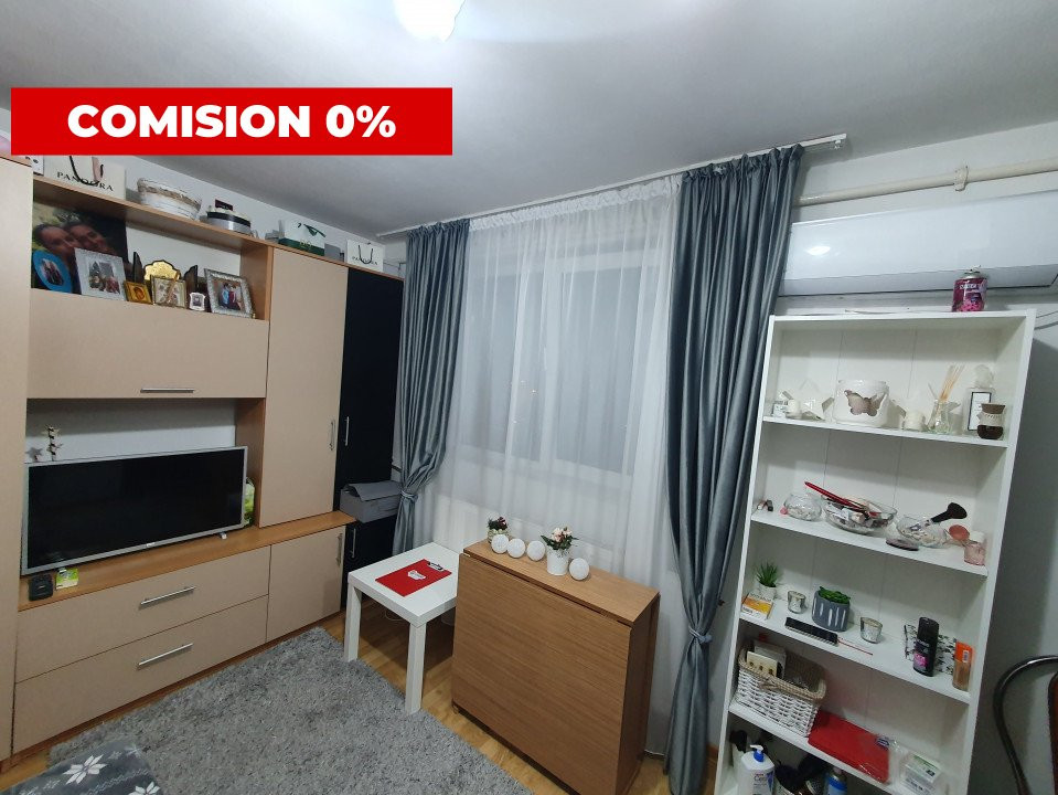 Apartamente de vanzare Timisoara Dambovita 2