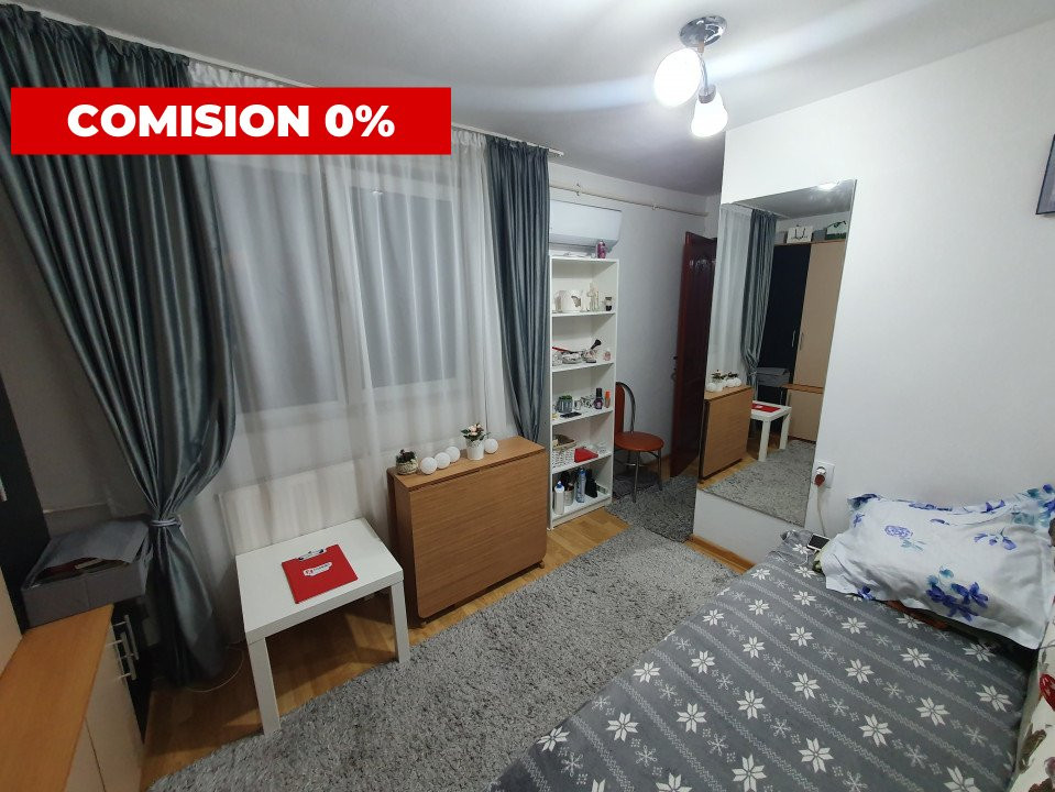 Apartamente de vanzare Timisoara Dambovita 3