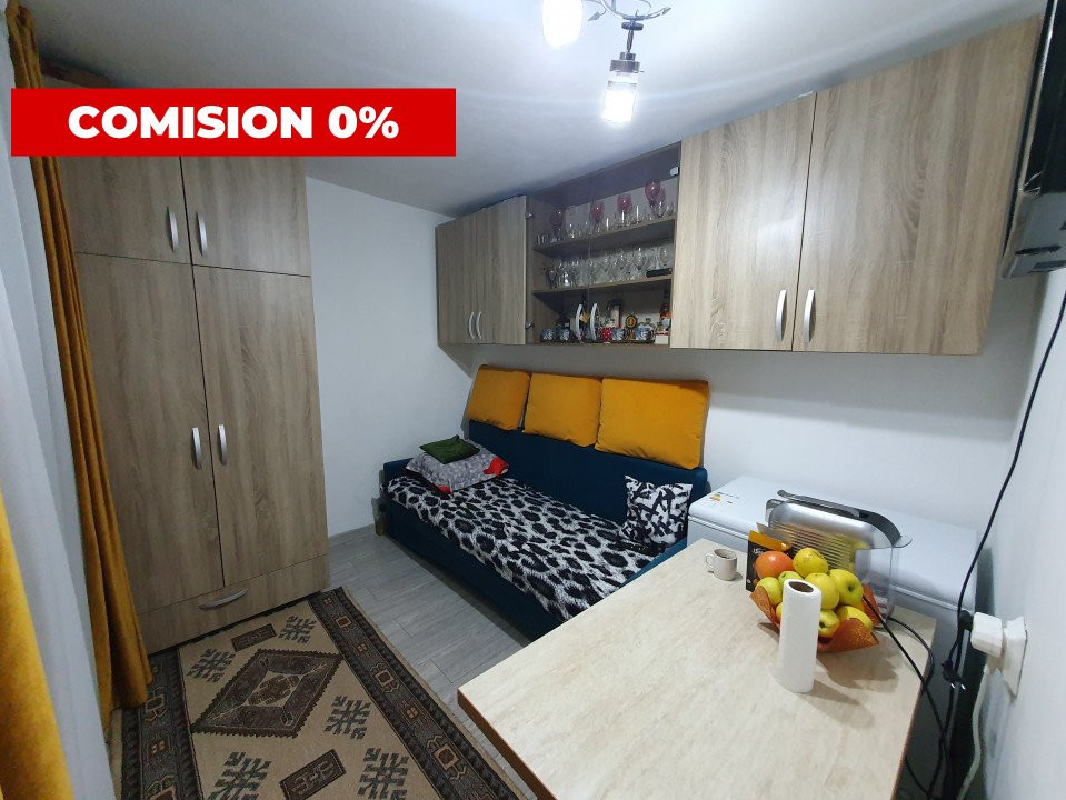 Apartamente de vanzare Timisoara Dambovita 6