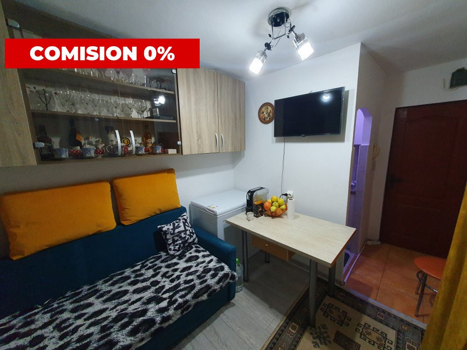 Apartamente de vanzare Timisoara Dambovita 7