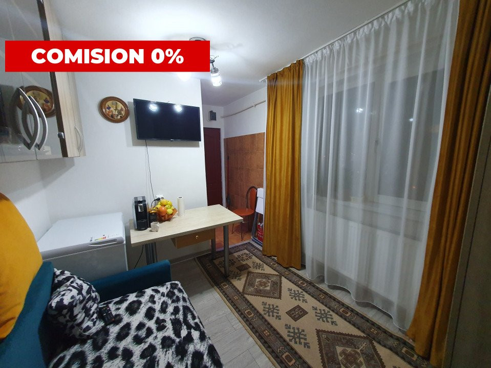 Apartamente de vanzare Timisoara Dambovita 8