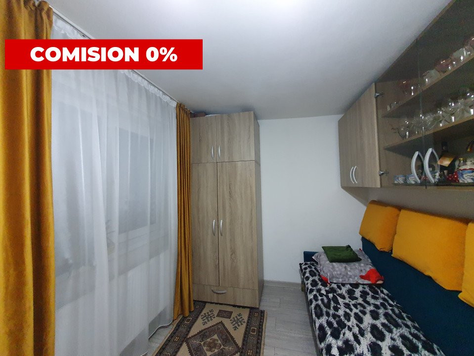 Apartamente de vanzare Timisoara Dambovita 9