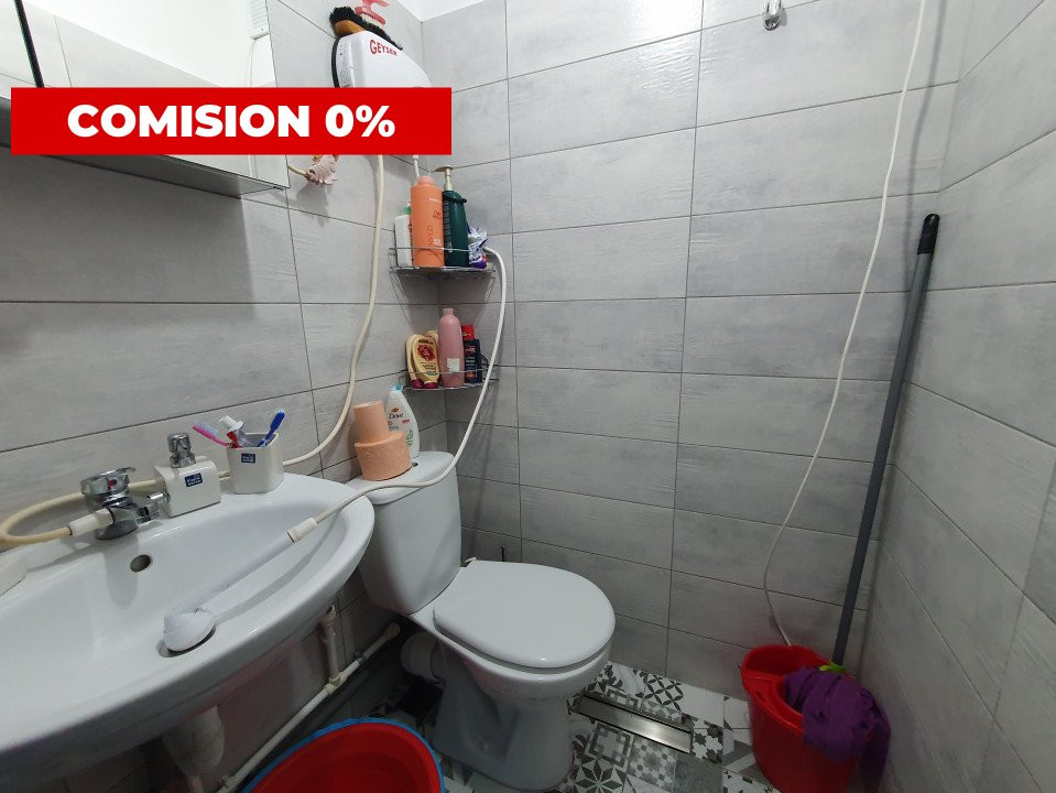 Apartamente de vanzare Timisoara Dambovita 14