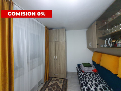 Apartamente de vanzare Timisoara Dambovita imagine mica 9