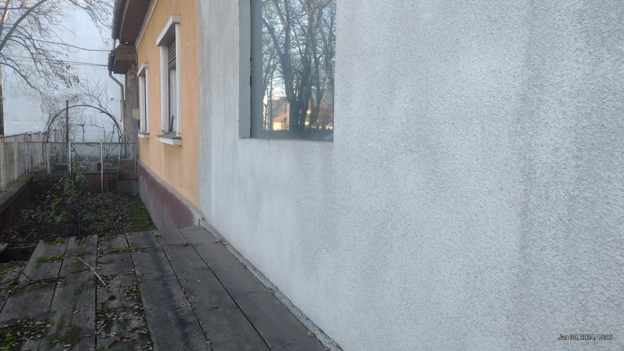 Casa cu teren de vanzare zona Torontalului - Oportunitate investitie 2, foxfort.ro
