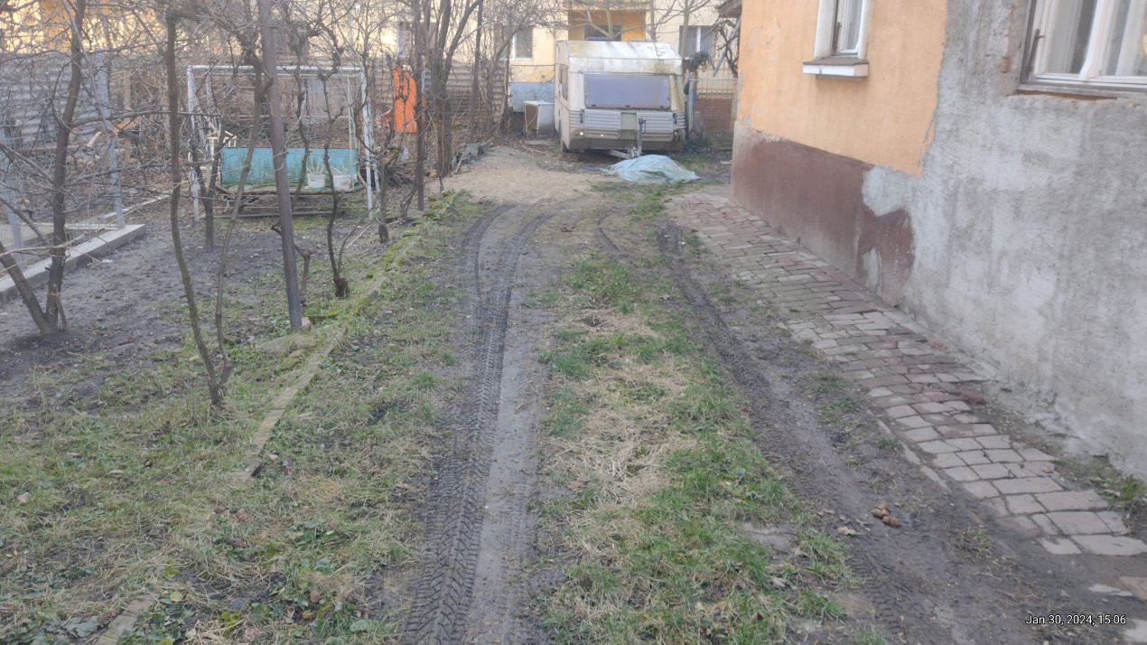 Casa cu teren de vanzare zona Torontalului - Oportunitate investitie 3, foxfort.ro