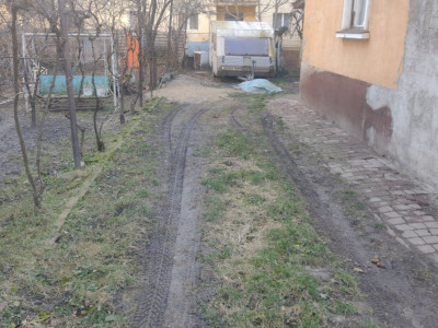 Casa cu teren de vanzare zona Torontalului - Oportunitate investitie imagine mica 3, foxfort.ro