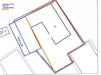 Casa cu teren de vanzare zona Torontalului - Oportunitate investitie imagine mica 5, foxfort.ro