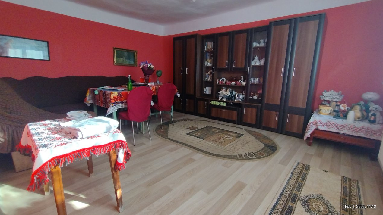 COMISION 0% Casa individuala de vanzare in Timisoara - Bogdanestilor 2, foxfort.ro