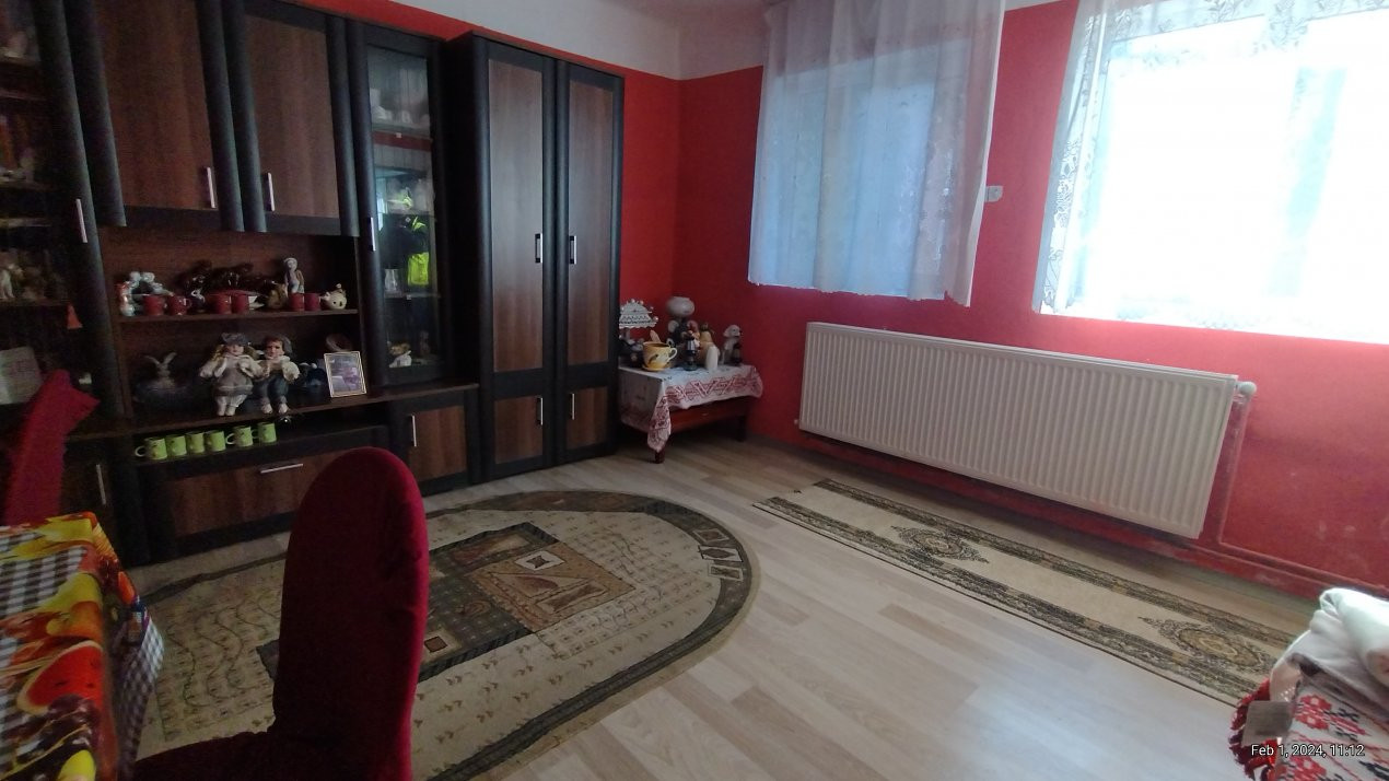 COMISION 0% Casa individuala de vanzare in Timisoara - Bogdanestilor 3, foxfort.ro