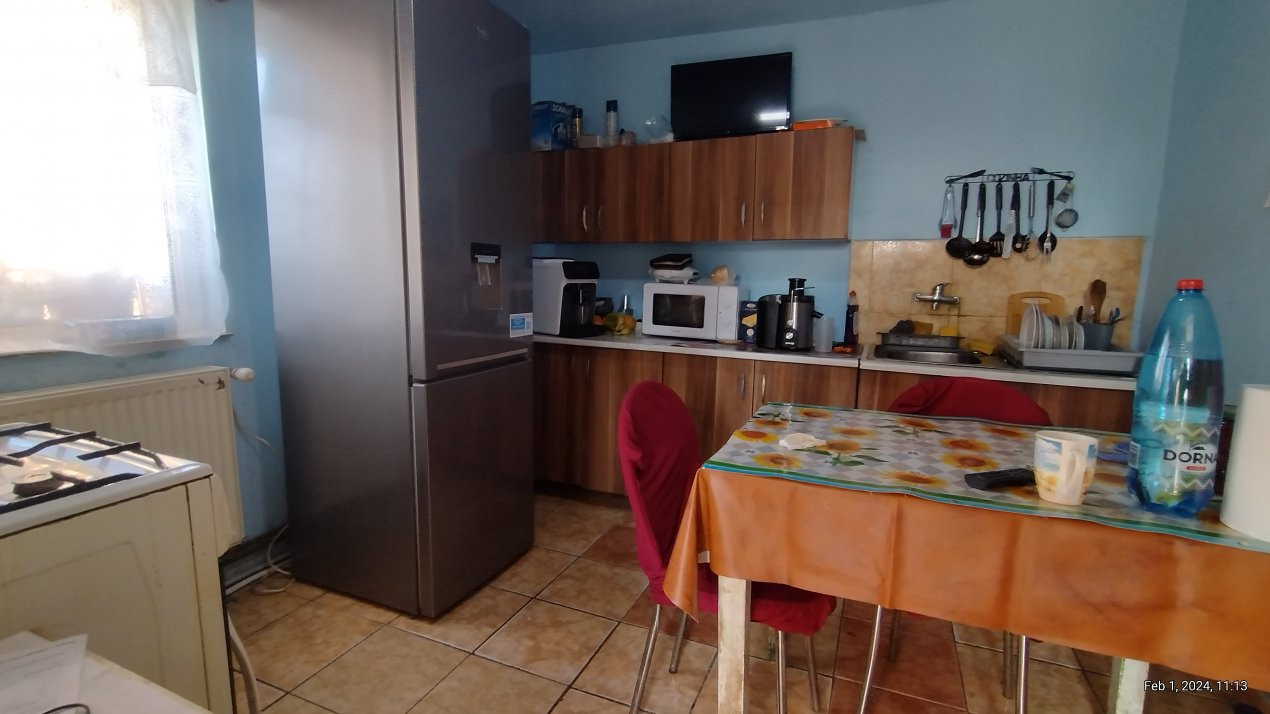 COMISION 0% Casa individuala de vanzare in Timisoara - Bogdanestilor 4, foxfort.ro