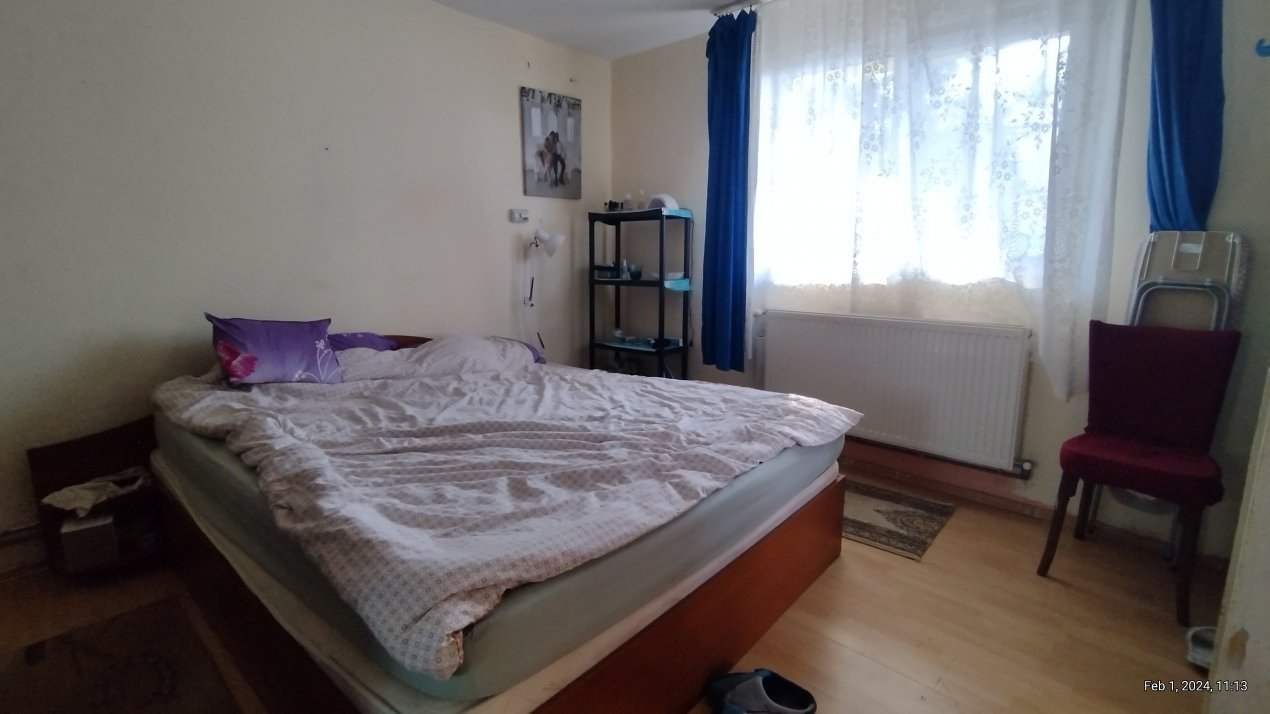 COMISION 0% Casa individuala de vanzare in Timisoara - Bogdanestilor 5, foxfort.ro