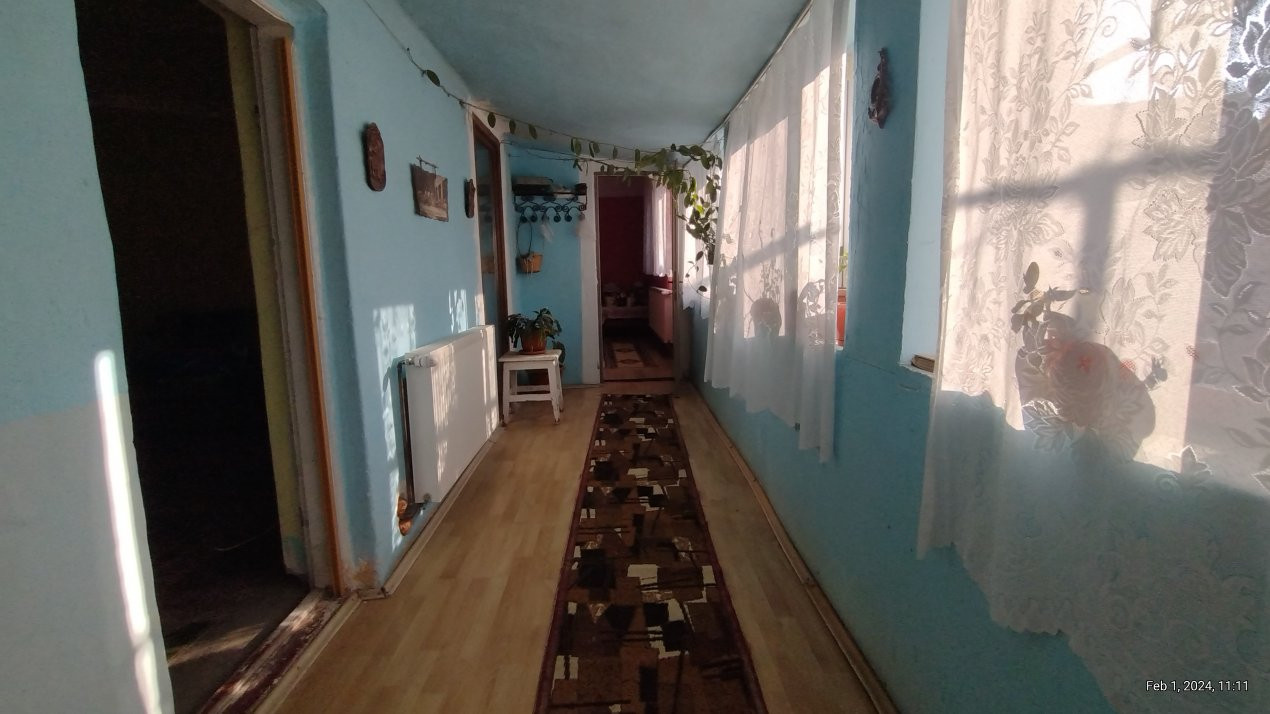 COMISION 0% Casa individuala de vanzare in Timisoara - Bogdanestilor 6, foxfort.ro