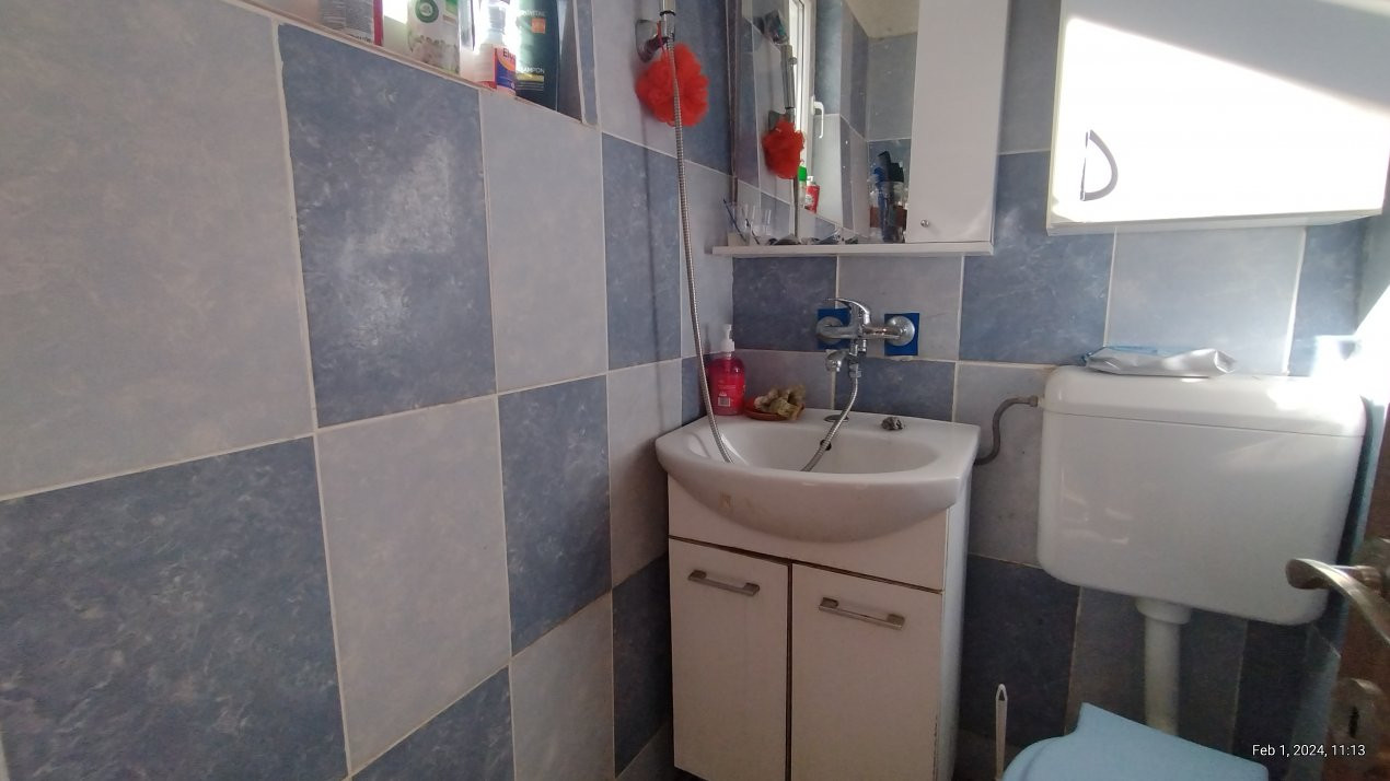 COMISION 0% Casa individuala de vanzare in Timisoara - Bogdanestilor 7, foxfort.ro