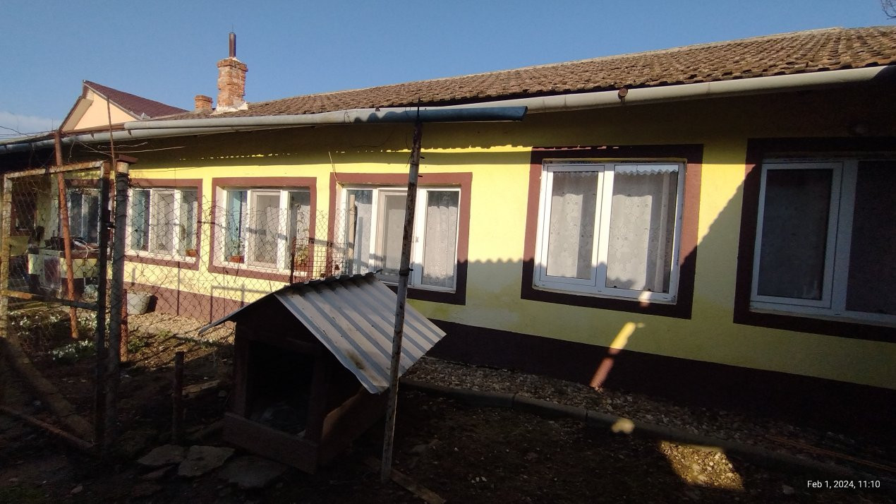 COMISION 0% Casa individuala de vanzare in Timisoara - Bogdanestilor 9, foxfort.ro
