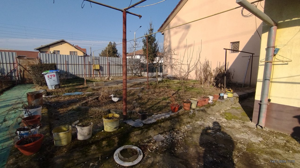 COMISION 0% Casa individuala de vanzare in Timisoara - Bogdanestilor 11, foxfort.ro