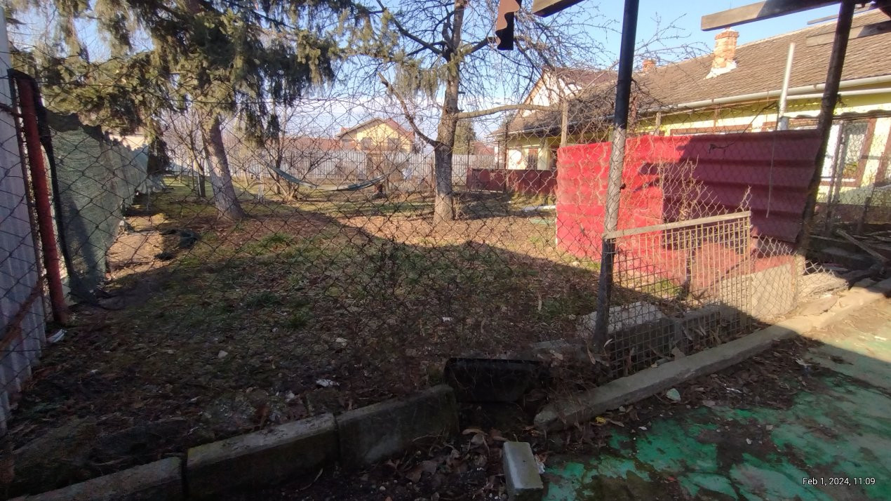 COMISION 0% Casa individuala de vanzare in Timisoara - Bogdanestilor 12, foxfort.ro