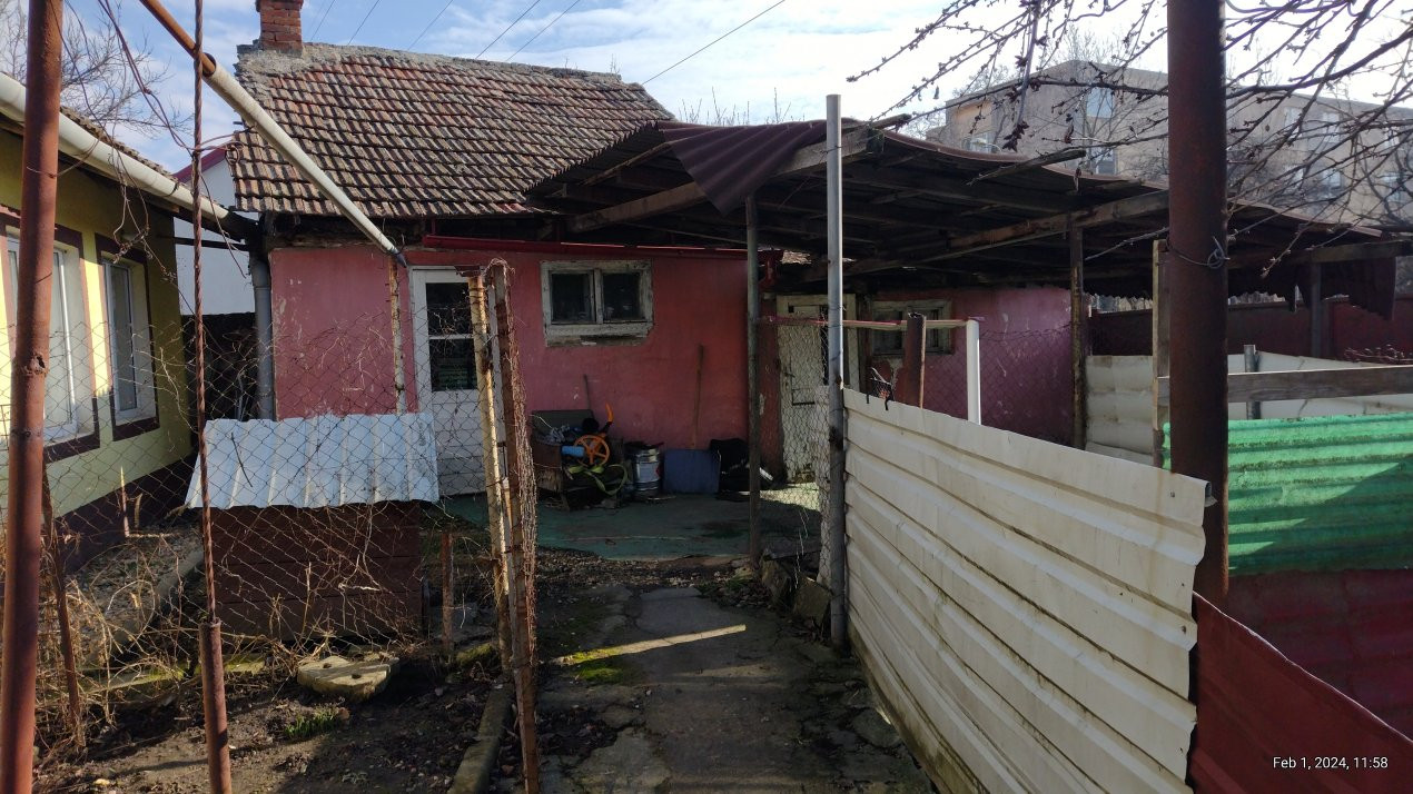 COMISION 0% Casa individuala de vanzare in Timisoara - Bogdanestilor 13, foxfort.ro