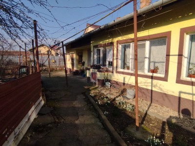 Casa individuala de vanzare in Timisoara - Oportunitate exploatare teren