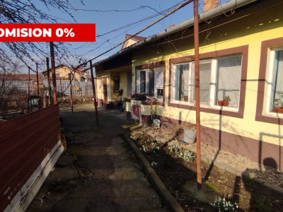 COMISION 0% Casa individuala de vanzare in Timisoara - Bogdanestilor