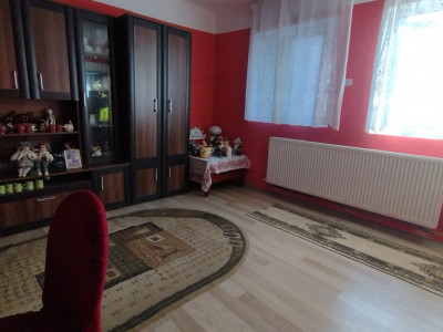 COMISION 0% Casa individuala de vanzare in Timisoara - Bogdanestilor imagine mica 3, foxfort.ro