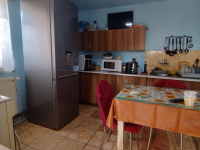 COMISION 0% Casa individuala de vanzare in Timisoara - Bogdanestilor imagine mica 4, foxfort.ro