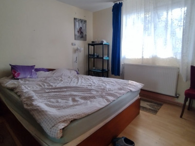 COMISION 0% Casa individuala de vanzare in Timisoara - Bogdanestilor imagine mica 5, foxfort.ro