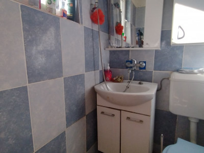 COMISION 0% Casa individuala de vanzare in Timisoara - Bogdanestilor imagine mica 7, foxfort.ro