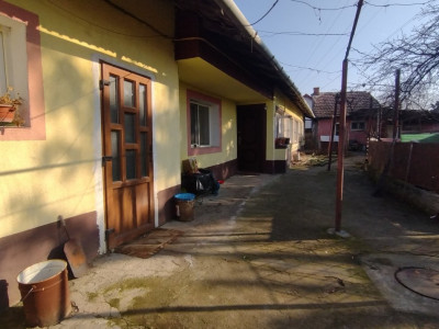COMISION 0% Casa individuala de vanzare in Timisoara - Bogdanestilor imagine mica 8, foxfort.ro