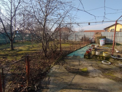 COMISION 0% Casa individuala de vanzare in Timisoara - Bogdanestilor imagine mica 10, foxfort.ro