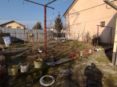 COMISION 0% Casa individuala de vanzare in Timisoara - Bogdanestilor imagine mica 11, foxfort.ro