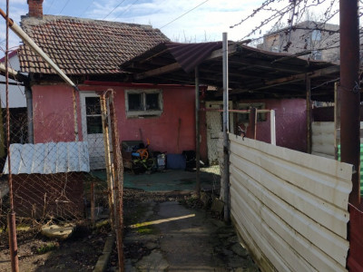 COMISION 0% Casa individuala de vanzare in Timisoara - Bogdanestilor imagine mica 13, foxfort.ro