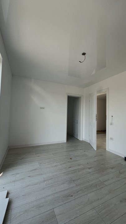 Duplex cu 4 camere de vanzare in Giroc 2, foxfort.ro