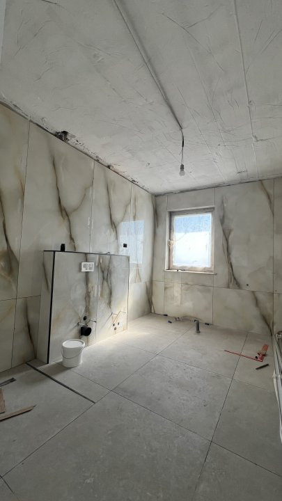 Duplex cu 4 camere de vanzare in Giroc 3, foxfort.ro