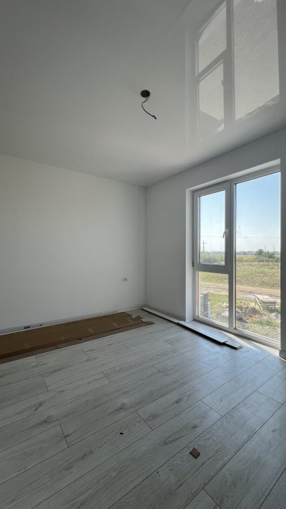 Duplex cu 4 camere de vanzare in Giroc 4, foxfort.ro