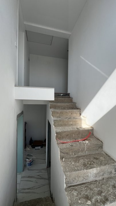 Duplex cu 4 camere de vanzare in Giroc 8, foxfort.ro