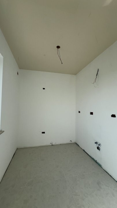 Duplex cu 4 camere de vanzare in Giroc 9, foxfort.ro