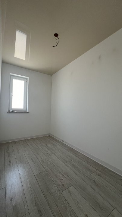 Duplex cu 4 camere de vanzare in Giroc 12, foxfort.ro