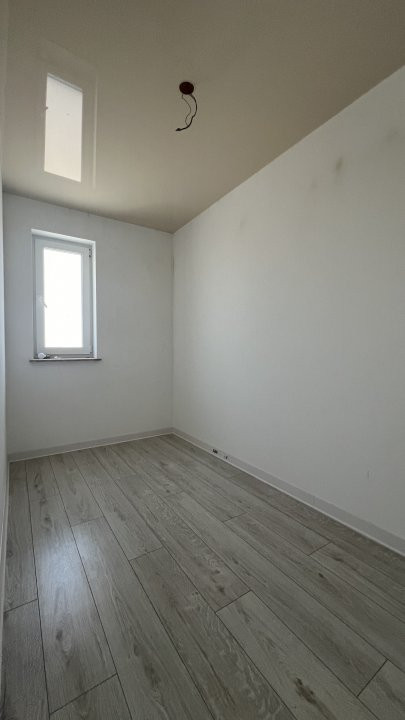 Duplex cu 4 camere de vanzare in Giroc 13, foxfort.ro