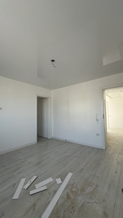 Duplex cu 4 camere de vanzare in Giroc 14, foxfort.ro