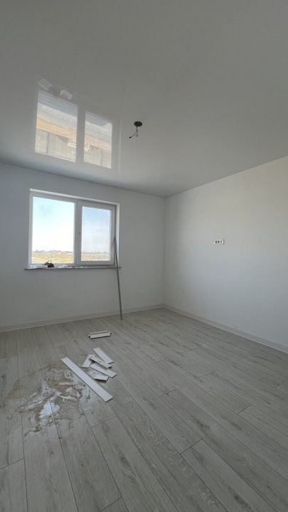 Duplex cu 4 camere de vanzare in Giroc 15, foxfort.ro