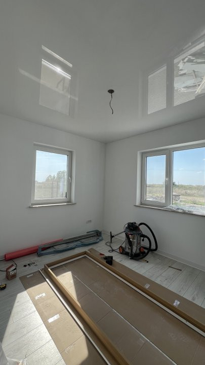 Duplex cu 4 camere de vanzare in Giroc 17, foxfort.ro