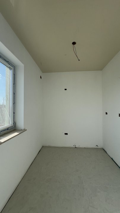 Duplex cu 4 camere de vanzare in Giroc 19, foxfort.ro