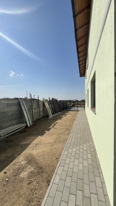 Duplex cu 4 camere de vanzare in Giroc 20, foxfort.ro